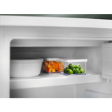 Electrolux LXB1SE11W0 fritstående køleskab med fryseboks