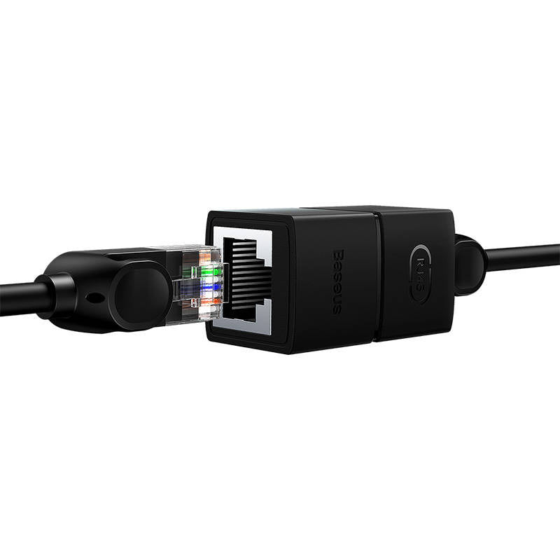 Kabelforbindelse Baseus AirJoy Series (sort)
