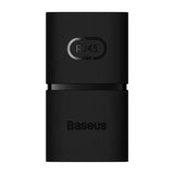 Kabelforbindelse Baseus AirJoy Series (sort)