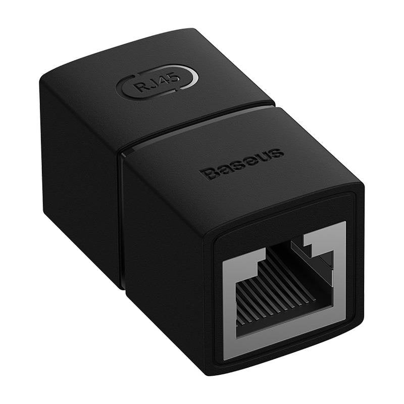 Kabelforbindelse Baseus AirJoy Series (sort)