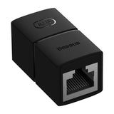 Kabelforbindelse Baseus AirJoy Series (sort)