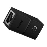 Kabelforbindelse Baseus AirJoy Series (sort)