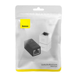 Kabelforbindelse Baseus AirJoy Series (sort)