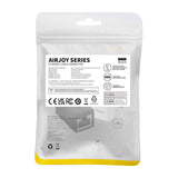 Kabelforbindelse Baseus AirJoy Series (sort)