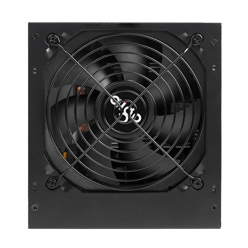 Aigo GP750 750W computer strømforsyning (sort)