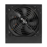 Aigo GP750 750W computer strømforsyning (sort)