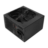 Aigo GP750 750W computer strømforsyning (sort)