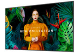 Samsung QBC Series QB55C 55 4K UHD (2160p) Smart TV