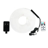 Deltaco SH-LSN5M led strips Universal stribelys 5000 mm