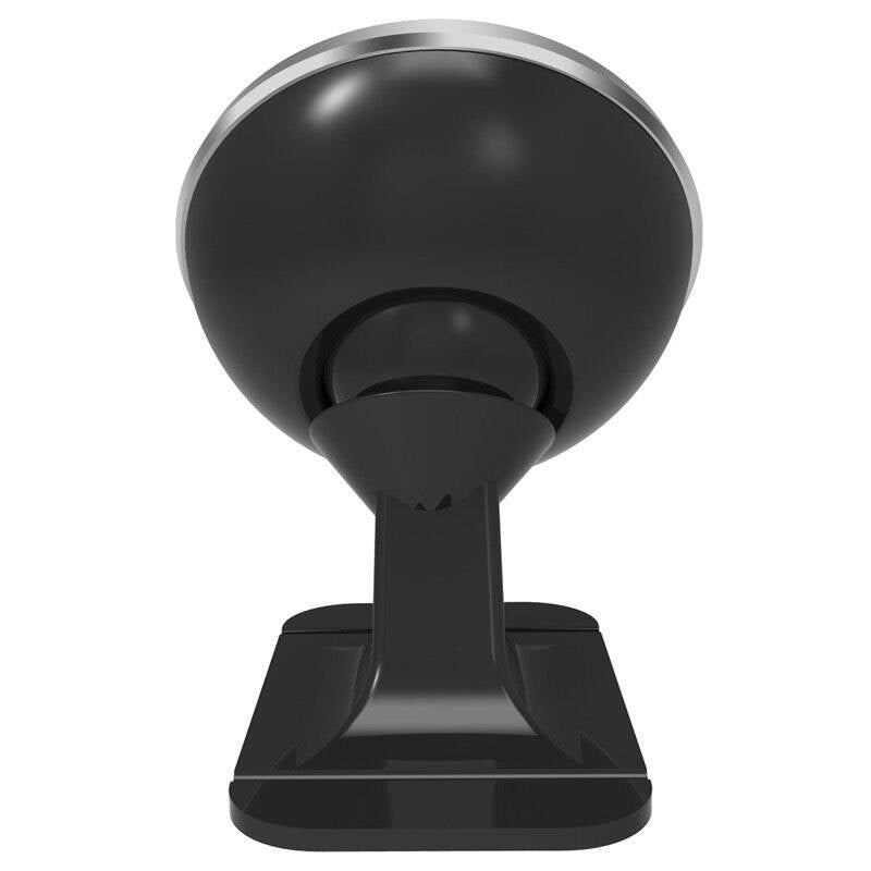 Baseus Magnetisk bilholder til smartphone (sølv)