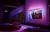 Philips 42OLED811/12 OLED 4K Smart TV med Ambilight