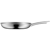 WMF 1756286411 Sort, Rustfrit stål Aluminium, Rustfrit stål