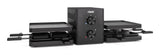Princess 01.162660.01.001 raclette grill 8 person(er) 1500 W Sort