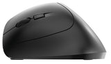 CHERRY MW 4500 mus Kontor Venstre hånd RF trådløst Optisk 1200 dpi