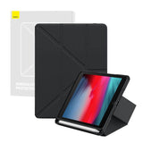 Baseus Minimalist Series IPad Mini 4/5 7,9" beskyttelsesfodral (sort)