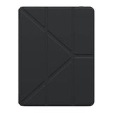Baseus Minimalist Series IPad Mini 4/5 7,9" beskyttelsesfodral (sort)