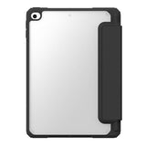 Baseus Minimalist Series IPad Mini 4/5 7,9" beskyttelsesfodral (sort)