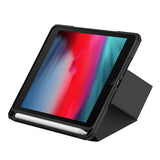 Baseus Minimalist Series IPad Mini 4/5 7,9" beskyttelsesfodral (sort)