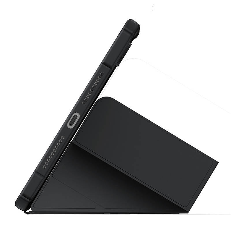 Baseus Minimalist Series IPad Mini 4/5 7,9" beskyttelsesfodral (sort)
