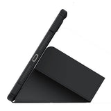 Baseus Minimalist Series IPad Mini 4/5 7,9" beskyttelsesfodral (sort)