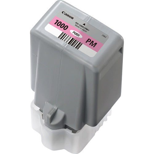 PFI-1000 photo magenta ink tank
