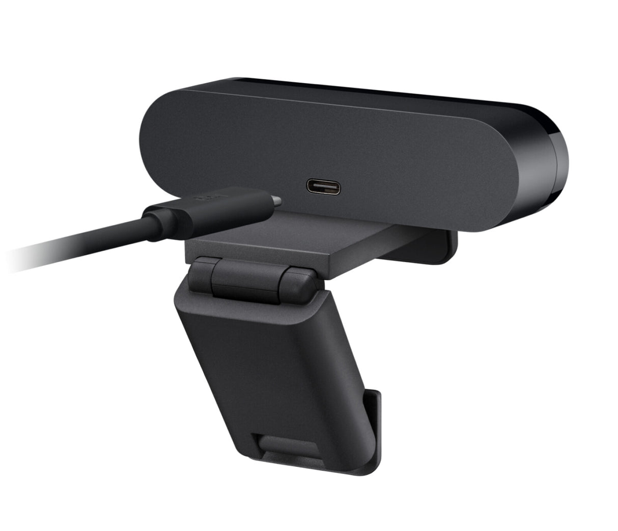 Logitech Brio 4K webcam 13 MP 4096 x 2160 pixel USB Sort