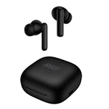 Trådløse øretelefoner TWS QCY T13 ANC (sort)