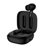 Trådløse øretelefoner TWS QCY T13 ANC (sort)