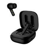 Trådløse øretelefoner TWS QCY T13 ANC (sort)