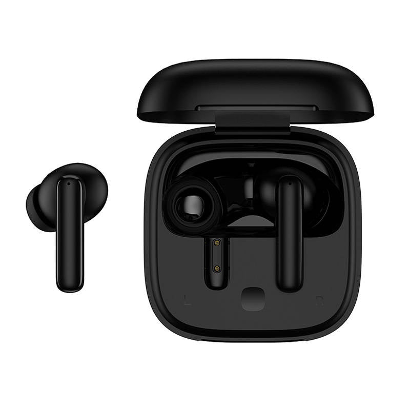 Trådløse øretelefoner TWS QCY T13 ANC (sort)