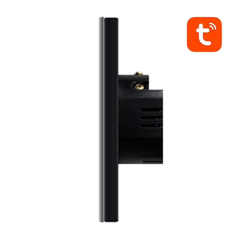 Smart Light Switch WiFi Avatto TS02-EU-W1 1 vej TUYA (hvid)