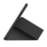 Baseus Minimalist Series IPad 10.2′′ beskyttelsesfodral (sort)