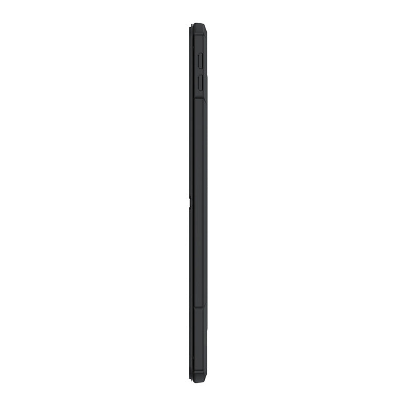 Baseus Minimalist Series IPad 10.2′′ beskyttelsesfodral (sort)