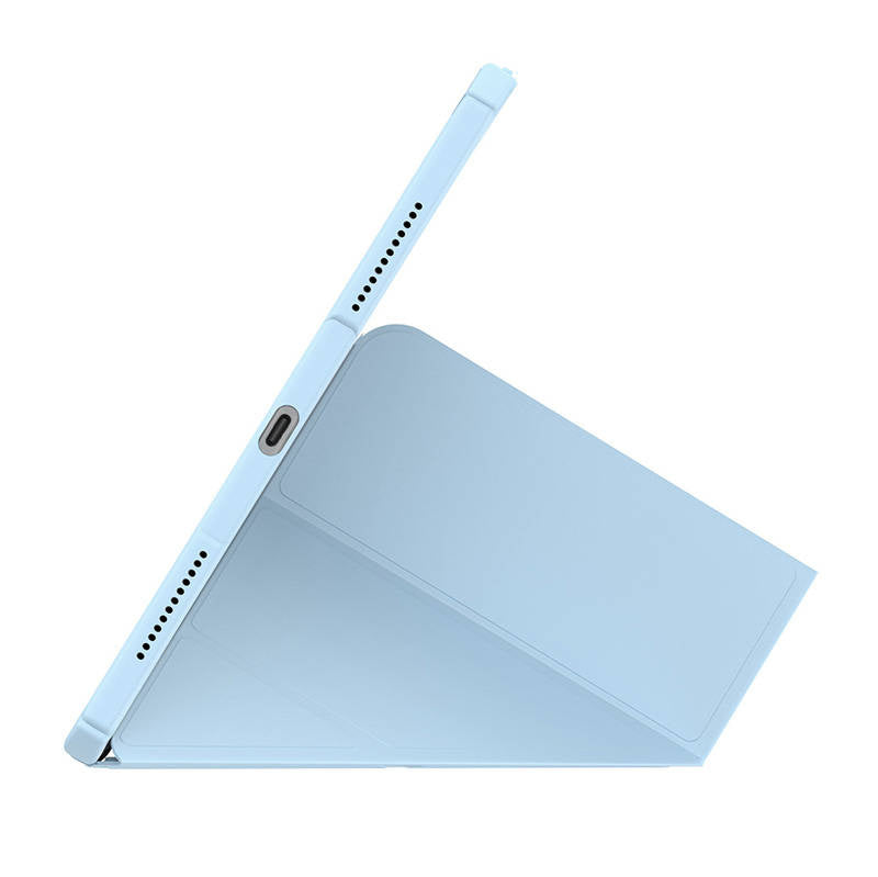 Baseus Minimalist Series IPad Air 4/Air 5 10.9" beskyttelsesfodral (blå)