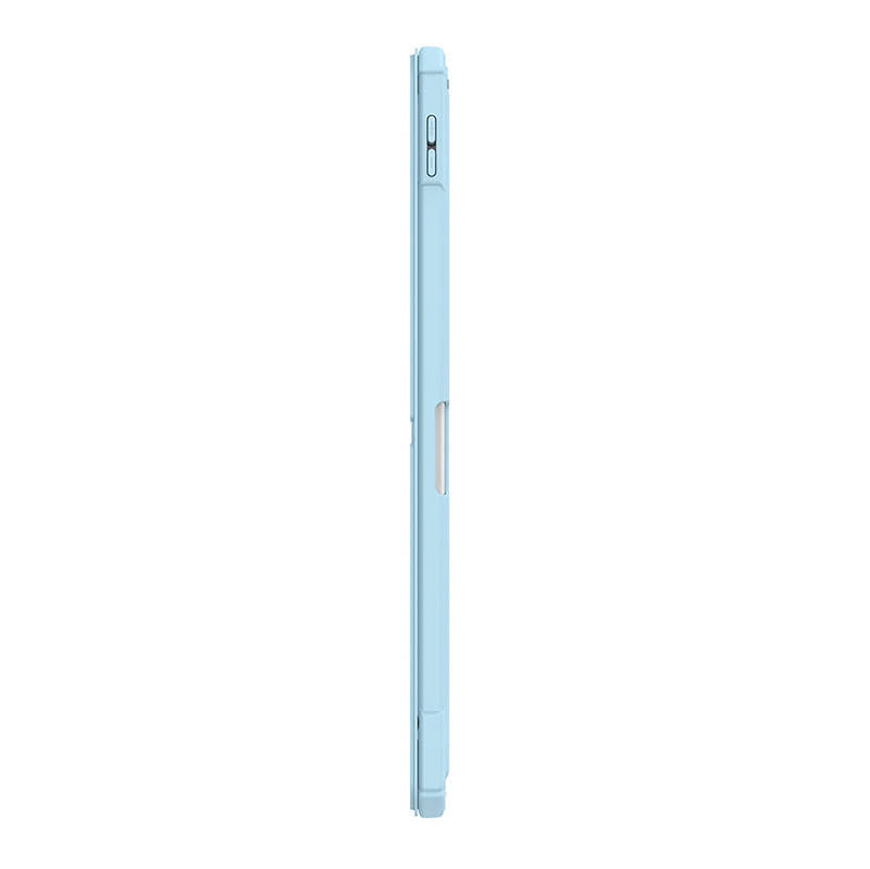 Baseus Minimalist Series IPad Air 4/Air 5 10.9" beskyttelsesfodral (blå)