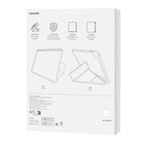 Baseus Minimalist Series IPad Air 4/Air 5 10.9" beskyttelsesfodral (blå)