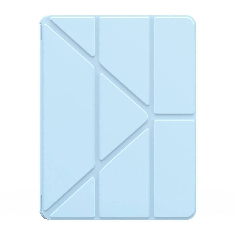 Baseus Minimalist Series IPad Air 4/Air 5 10.9" beskyttelsesfodral (blå)