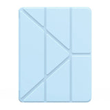 Baseus Minimalist Series IPad Air 4/Air 5 10.9" beskyttelsesfodral (blå)