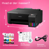 Epson EcoTank ET-1810