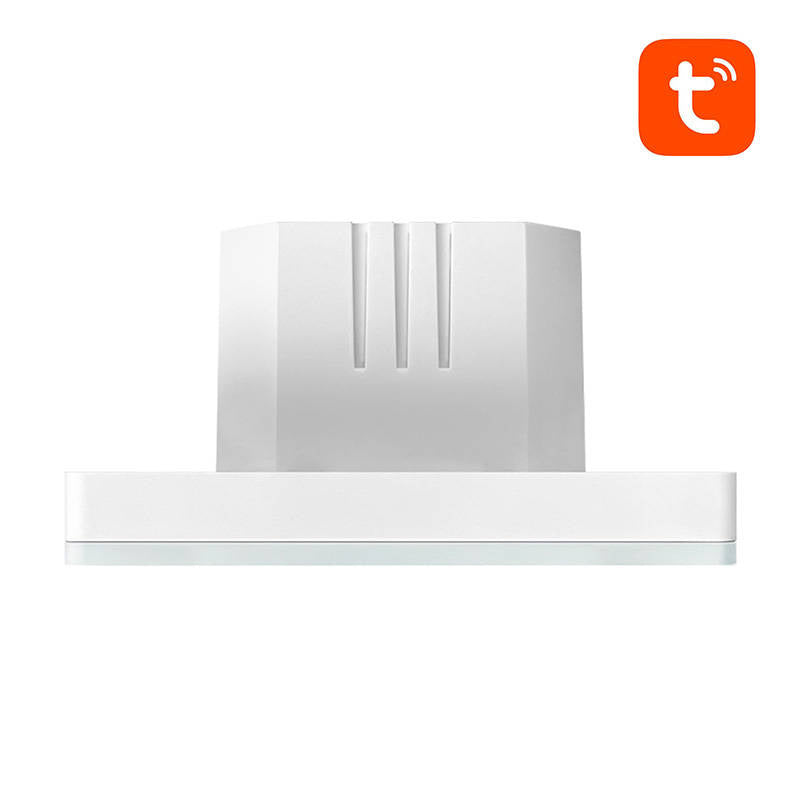 Smart termostat Avatto WT200-16A-W Elektrisk opvarmning 16A WiFi TUYA