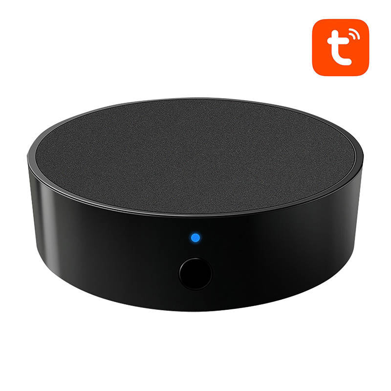 Universal fjernbetjening IR WiFi RF 433 MHz Avatto S16 Pro TUYA