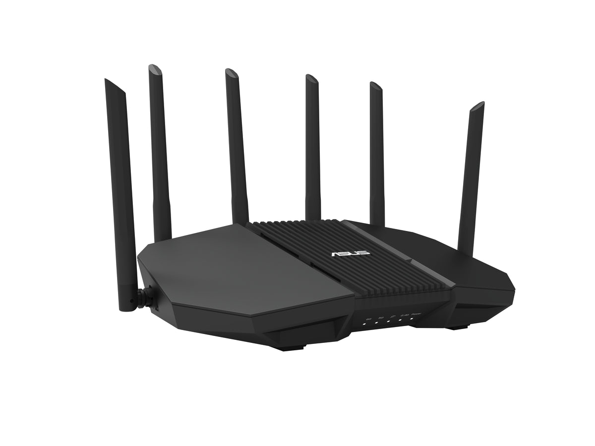 ASUS RT-BE90U Trådløs router