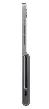 Lenovo Tab Plus Mediatek 128 GB 29,2 cm (11.5") 8 GB Wi-Fi 5 (802.11ac) Android 14 Grå