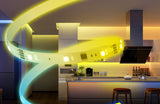 Deltaco SH-LS10M Smart Home udendørs LED-strip