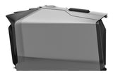 EcoFlow EFWAVE3-EU-NBOX Mobil luftkonditioneringsanlæg 58 dB Sort