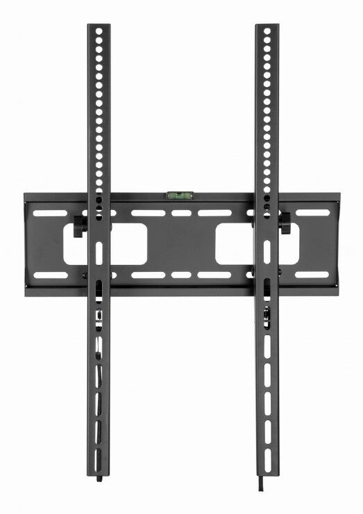 Gembird WM-75T-03 tv-beslag 190,5 cm (75") Sort