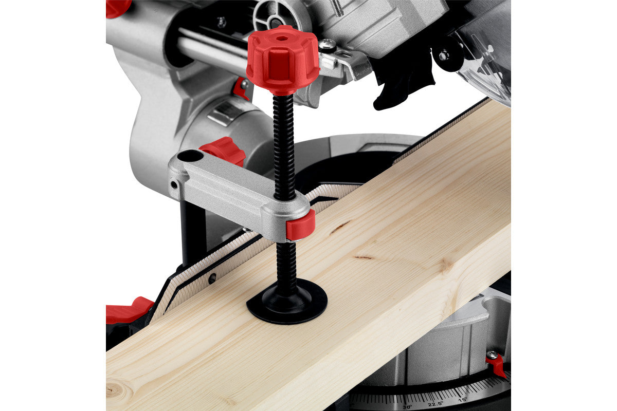 Metabo KGS 254 M Kap-/geringssav 1450W