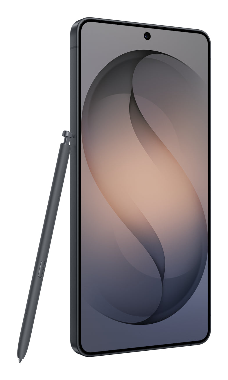 Samsung Galaxy S26 Enterprise Edition Dual Sim 12GB RAM 128GB Black EU