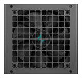 DeepCool PN650M enhed til strømforsyning 650 W 20+4 pin ATX ATX Sort