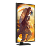 AOC G4 Q27G4XF computerskærm 68,6 cm (27") 2560 x 1440 pixel Quad HD LED Sort, Grå